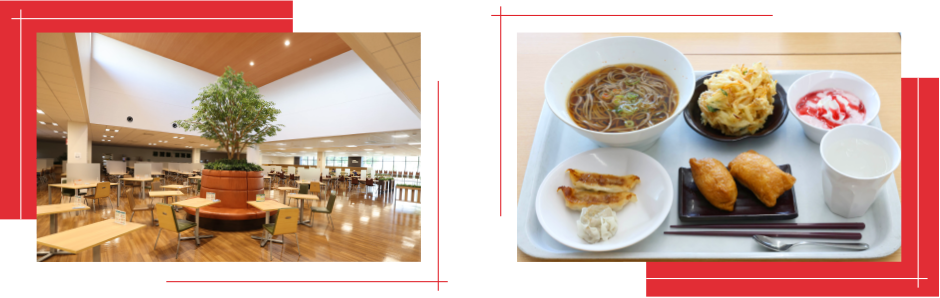 食堂